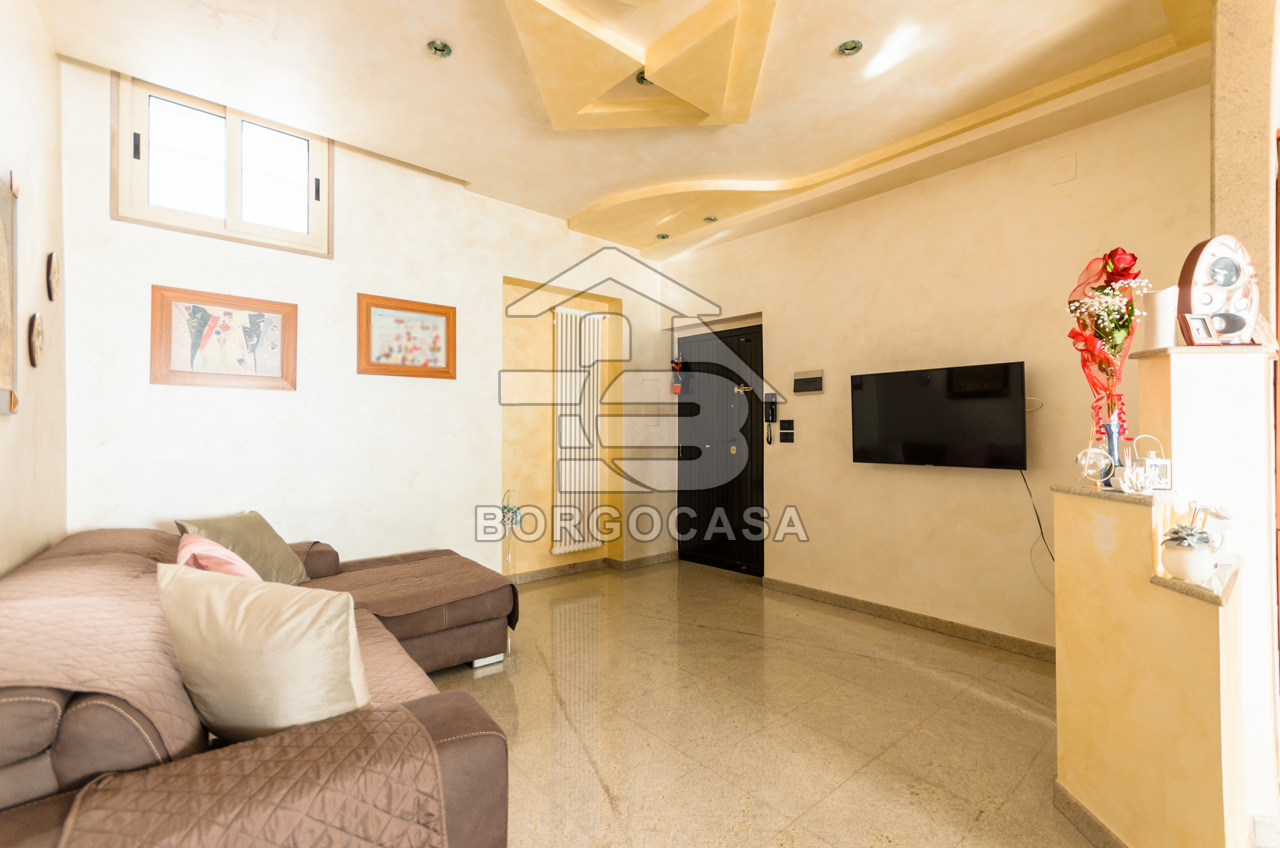 Foto 15 - Appartamento in Vendita a Manfredonia - Via Galileo Galilei