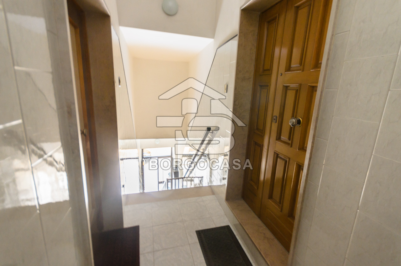 Foto 19 - Appartamento in Vendita a Manfredonia - Via Galileo Galilei
