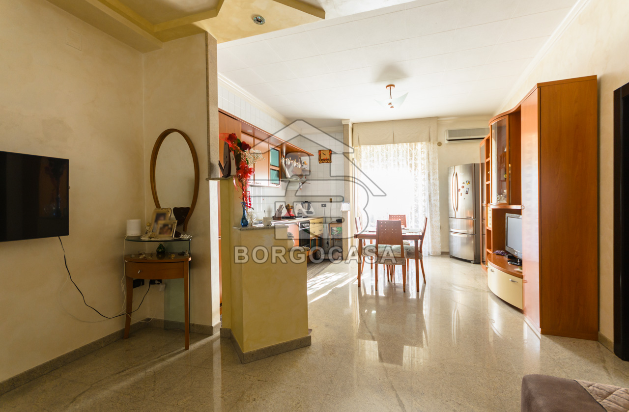 Foto 2 - Appartamento in Vendita a Manfredonia - Via Galileo Galilei