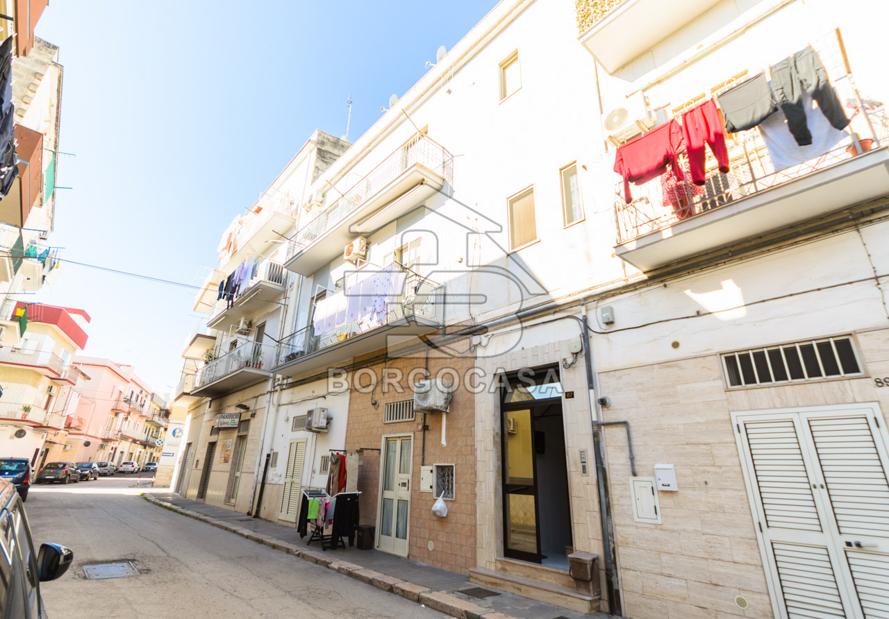 Foto 20 - Appartamento in Vendita a Manfredonia - Via Galileo Galilei