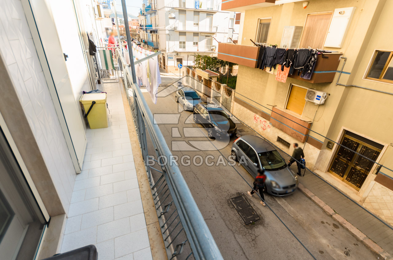 Foto 4 - Appartamento in Vendita a Manfredonia - Via Galileo Galilei
