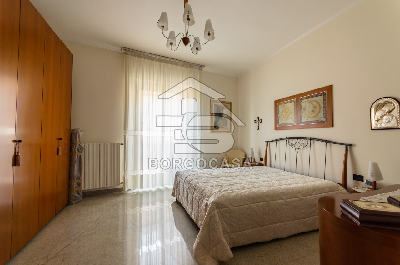 Foto 7 - Appartamento in Vendita a Manfredonia - Via Galileo Galilei