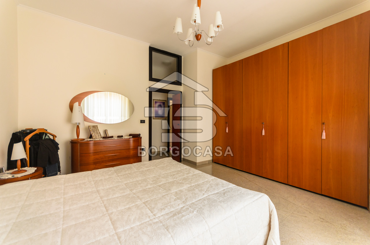 Foto 8 - Appartamento in Vendita a Manfredonia - Via Galileo Galilei