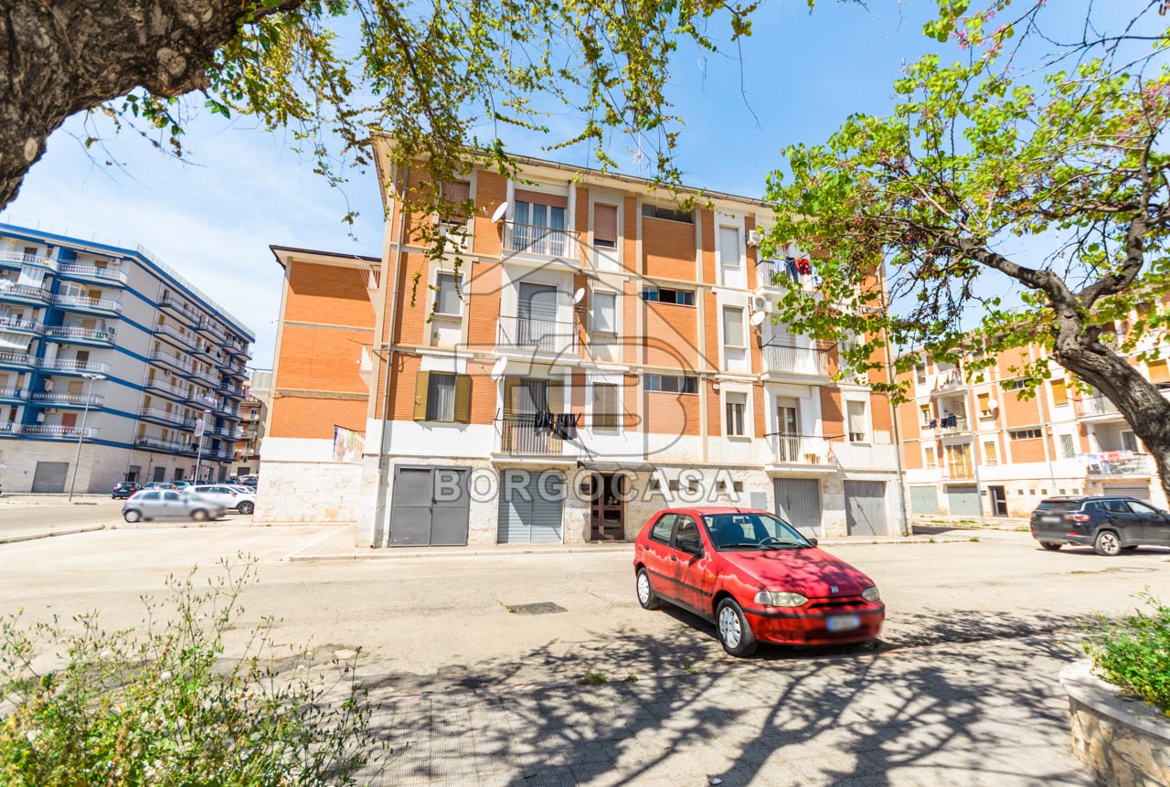 Foto 1 - Appartamento in Vendita a Manfredonia - Piazza Pietro Giannone