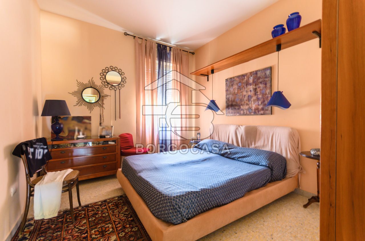 Foto 10 - Appartamento in Vendita a Manfredonia - Piazza Pietro Giannone