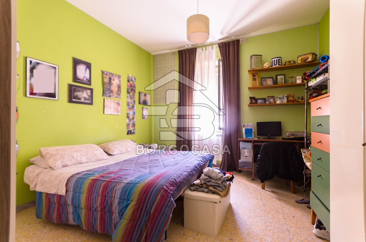 Foto 12 - Appartamento in Vendita a Manfredonia - Piazza Pietro Giannone