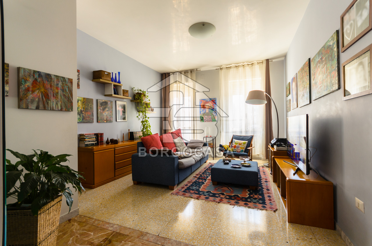 Foto 3 - Appartamento in Vendita a Manfredonia - Piazza Pietro Giannone