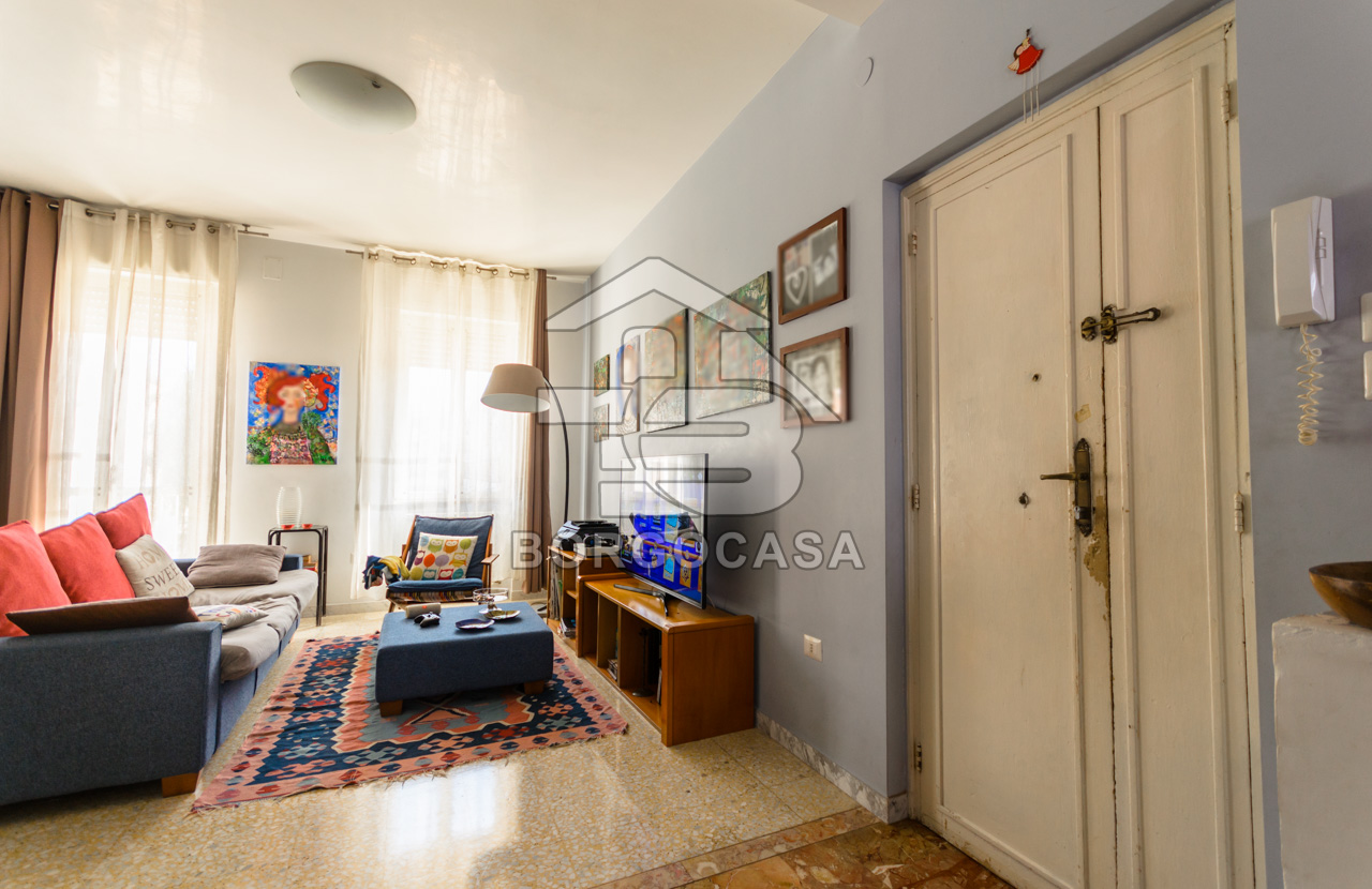 Foto 4 - Appartamento in Vendita a Manfredonia - Piazza Pietro Giannone