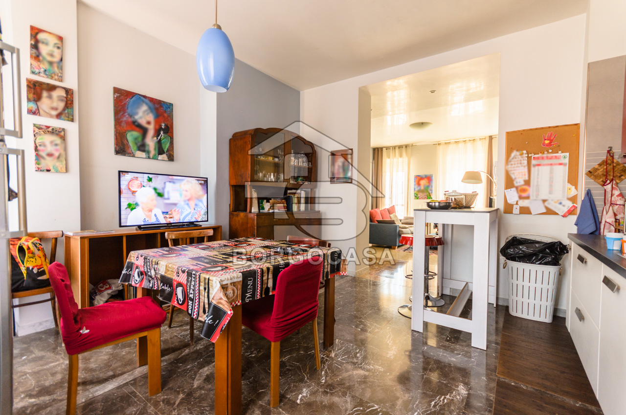 Foto 6 - Appartamento in Vendita a Manfredonia - Piazza Pietro Giannone