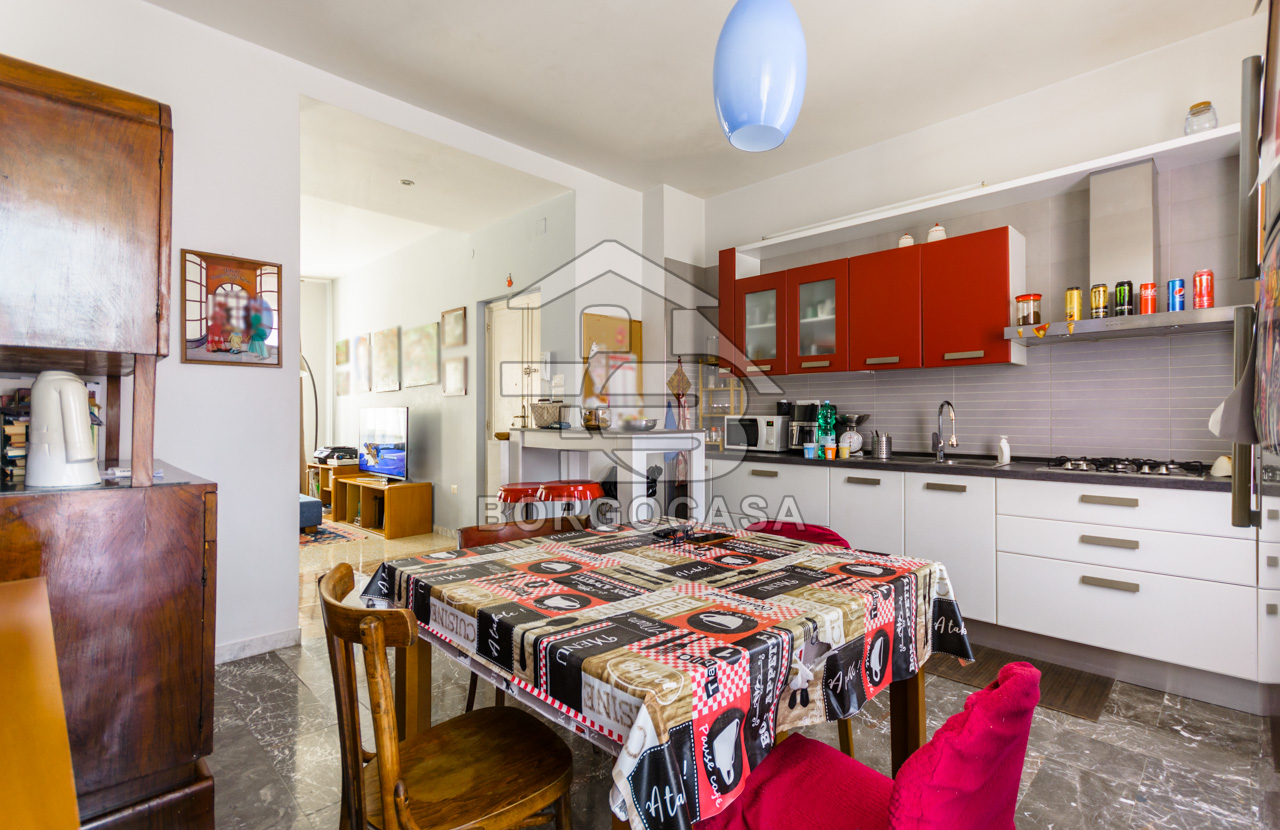 Foto 7 - Appartamento in Vendita a Manfredonia - Piazza Pietro Giannone