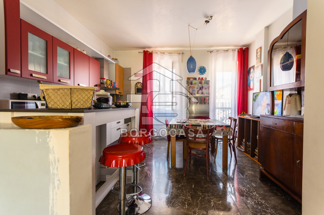 Foto 8 - Appartamento in Vendita a Manfredonia - Piazza Pietro Giannone