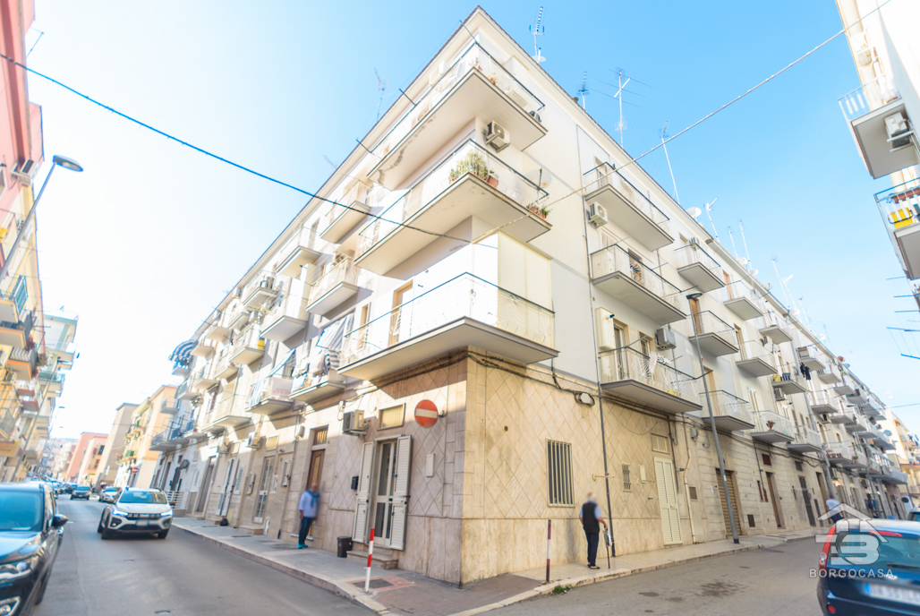 Foto 1 - Appartamento in Vendita in Via San Domenico Savio,79 - Manfredonia