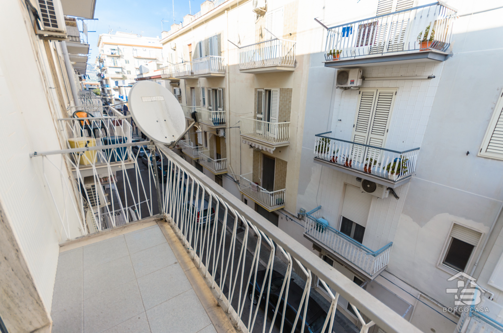 Foto 4 - Appartamento in Vendita in Via San Domenico Savio,79 - Manfredonia