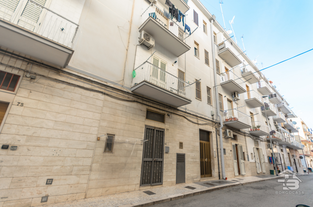 Foto 5 - Appartamento in Vendita in Via San Domenico Savio,79 - Manfredonia