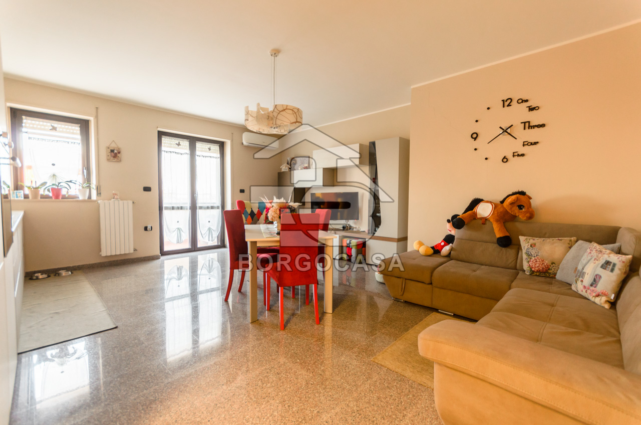Foto 1 - Appartamento in Vendita a Manfredonia - Via Lorenzo Frattarolo