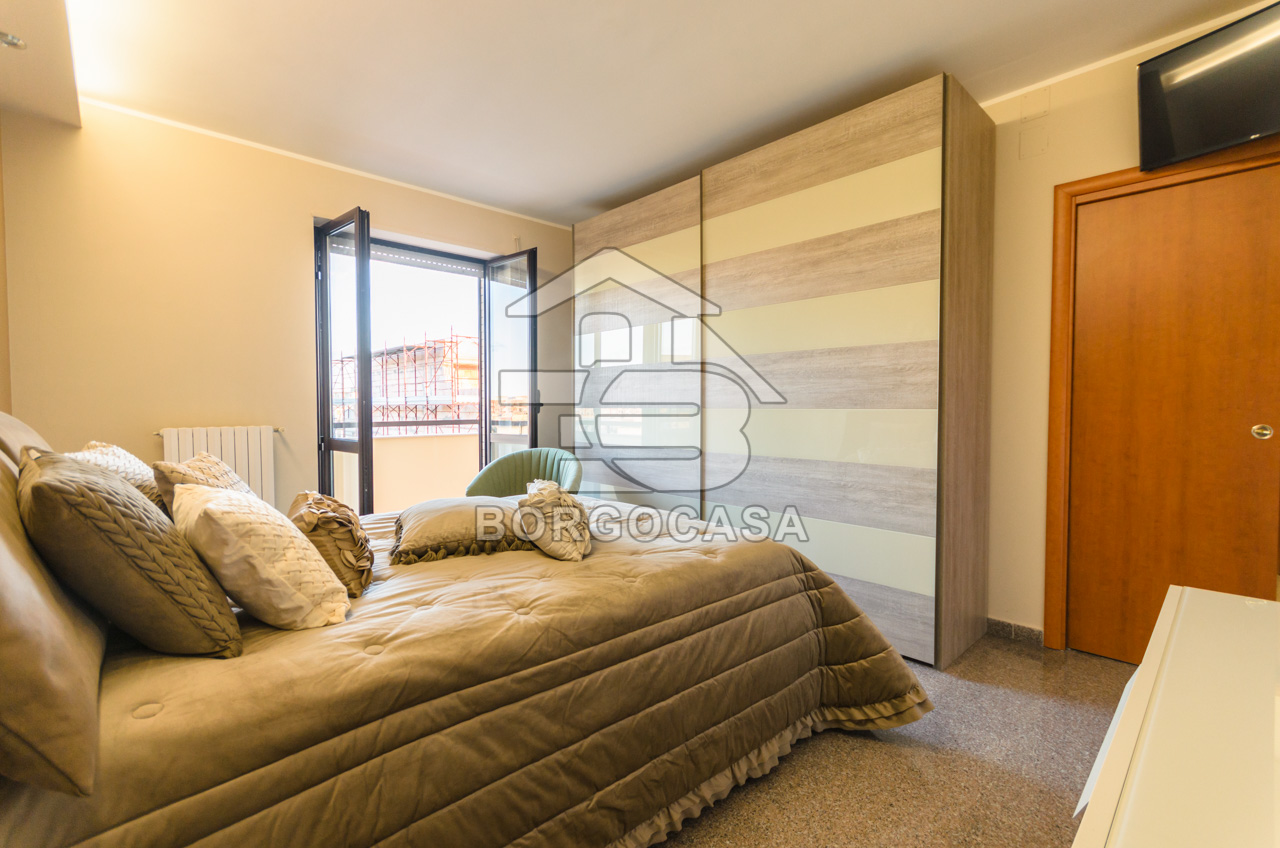Foto 10 - Appartamento in Vendita a Manfredonia - Via Lorenzo Frattarolo