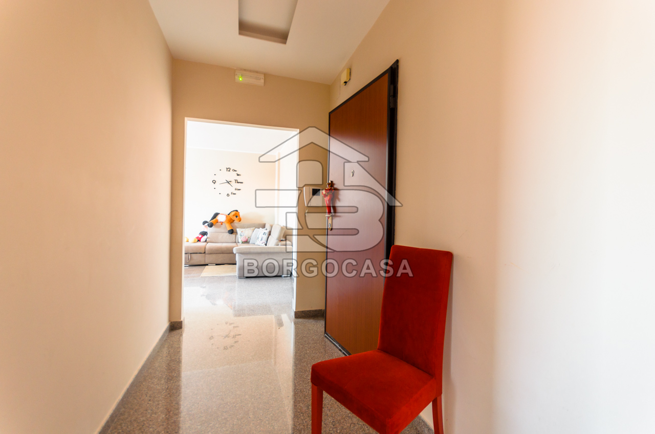 Foto 16 - Appartamento in Vendita a Manfredonia - Via Lorenzo Frattarolo