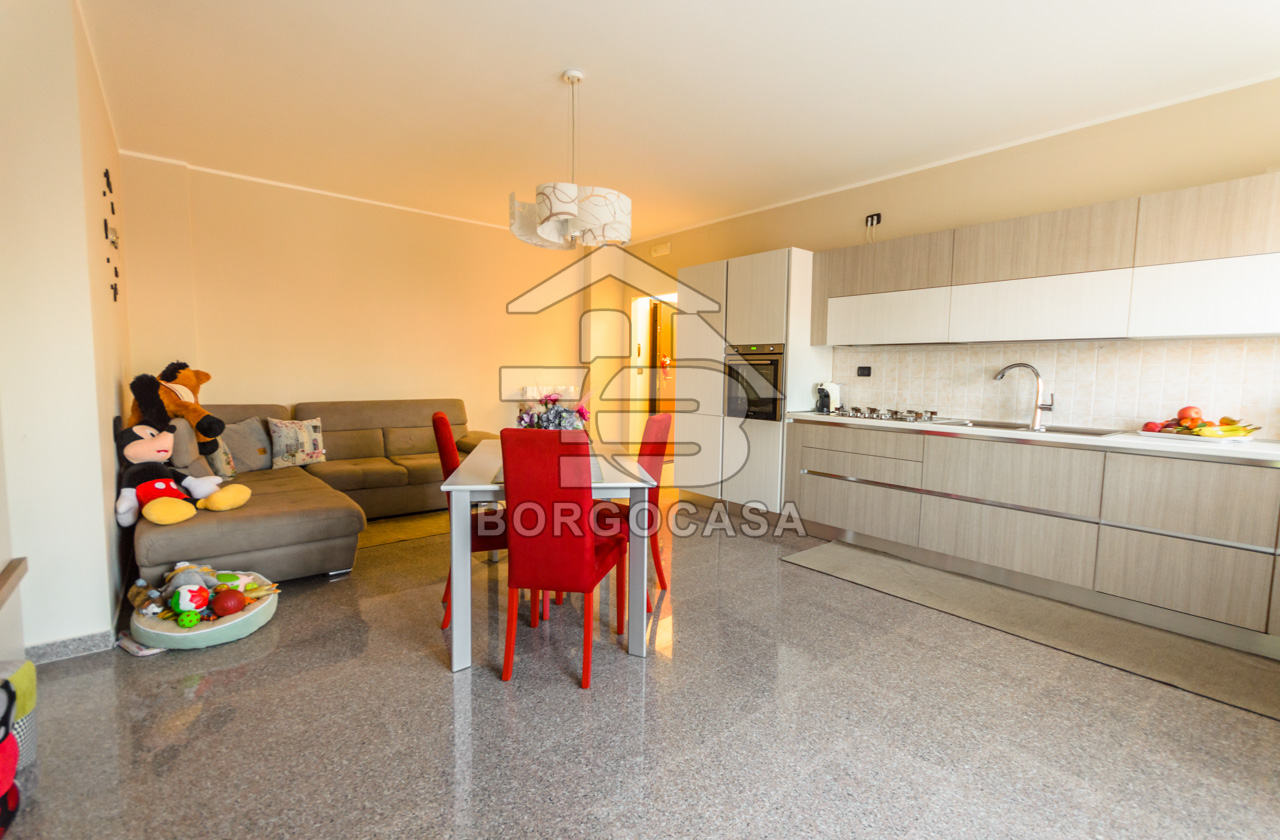 Foto 2 - Appartamento in Vendita a Manfredonia - Via Lorenzo Frattarolo