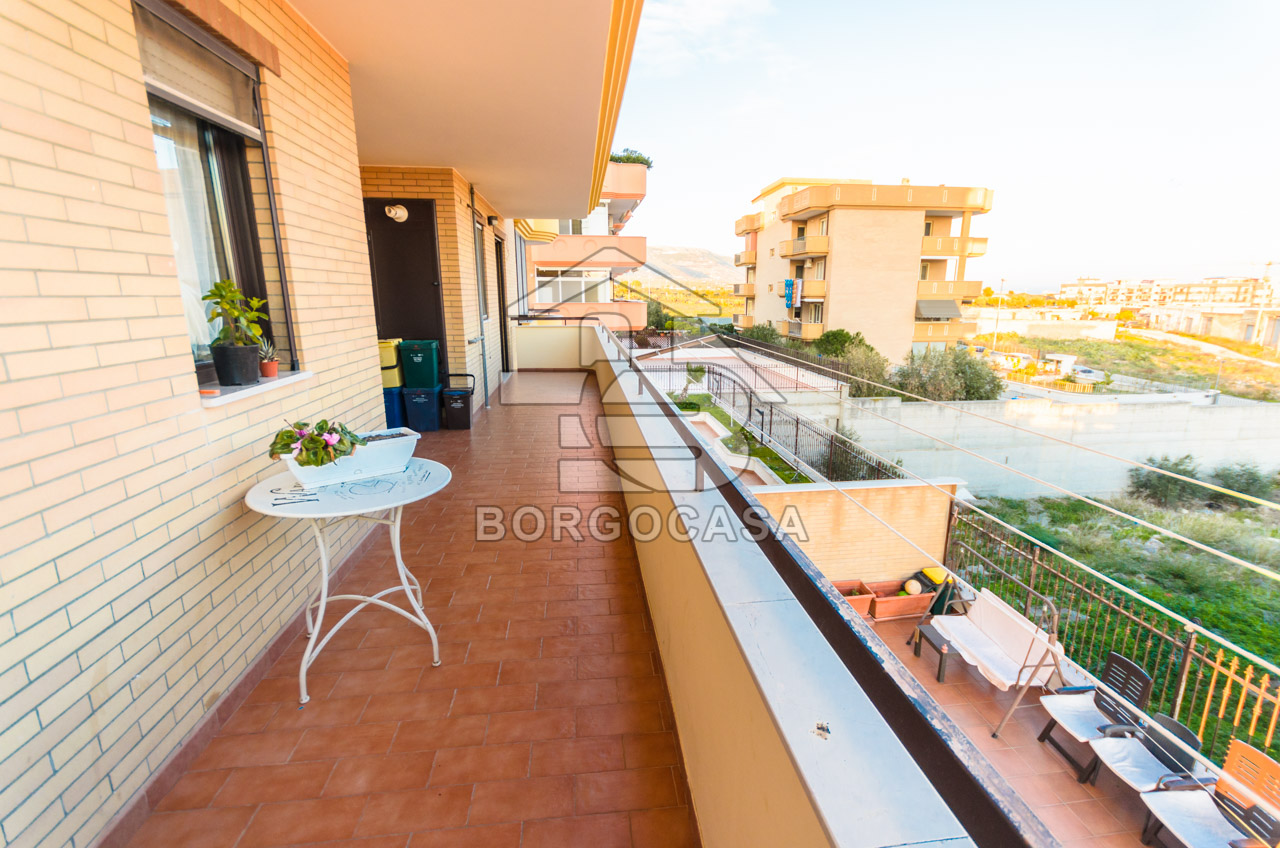 Foto 4 - Appartamento in Vendita a Manfredonia - Via Lorenzo Frattarolo