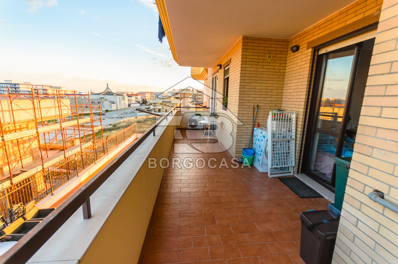 Foto 6 - Appartamento in Vendita a Manfredonia - Via Lorenzo Frattarolo