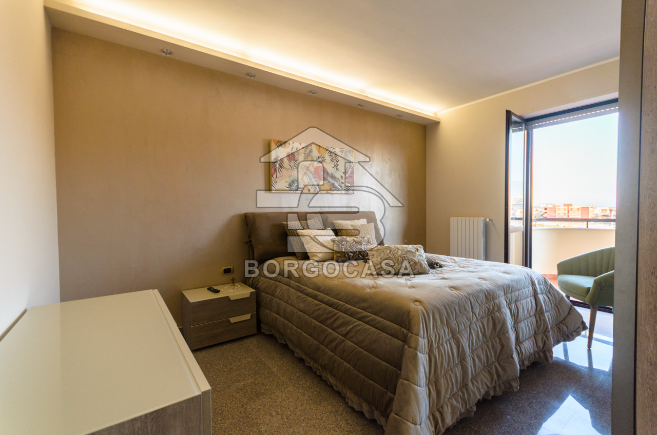 Foto 9 - Appartamento in Vendita a Manfredonia - Via Lorenzo Frattarolo