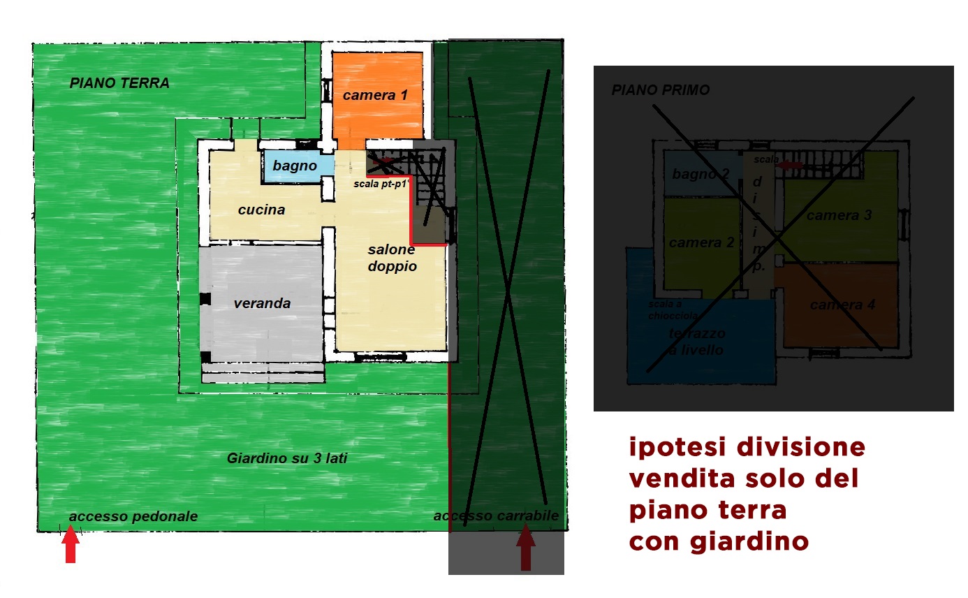 Foto 16 - Villa in Vendita in Località sciali la Bussola,snc - Manfredonia