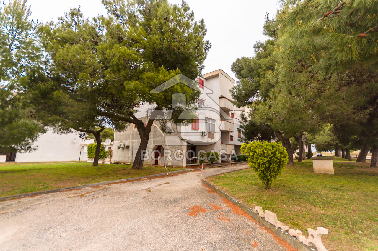Foto 10 - Appartamento in Vendita in Via Prati - scalo dei saraceni,snc - Manfredonia
