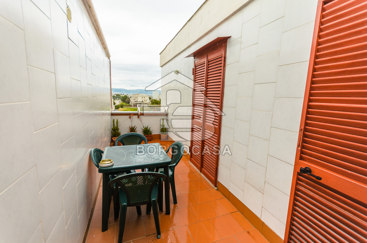 Foto 5 - Appartamento in Vendita in Via Prati - scalo dei saraceni,snc - Manfredonia