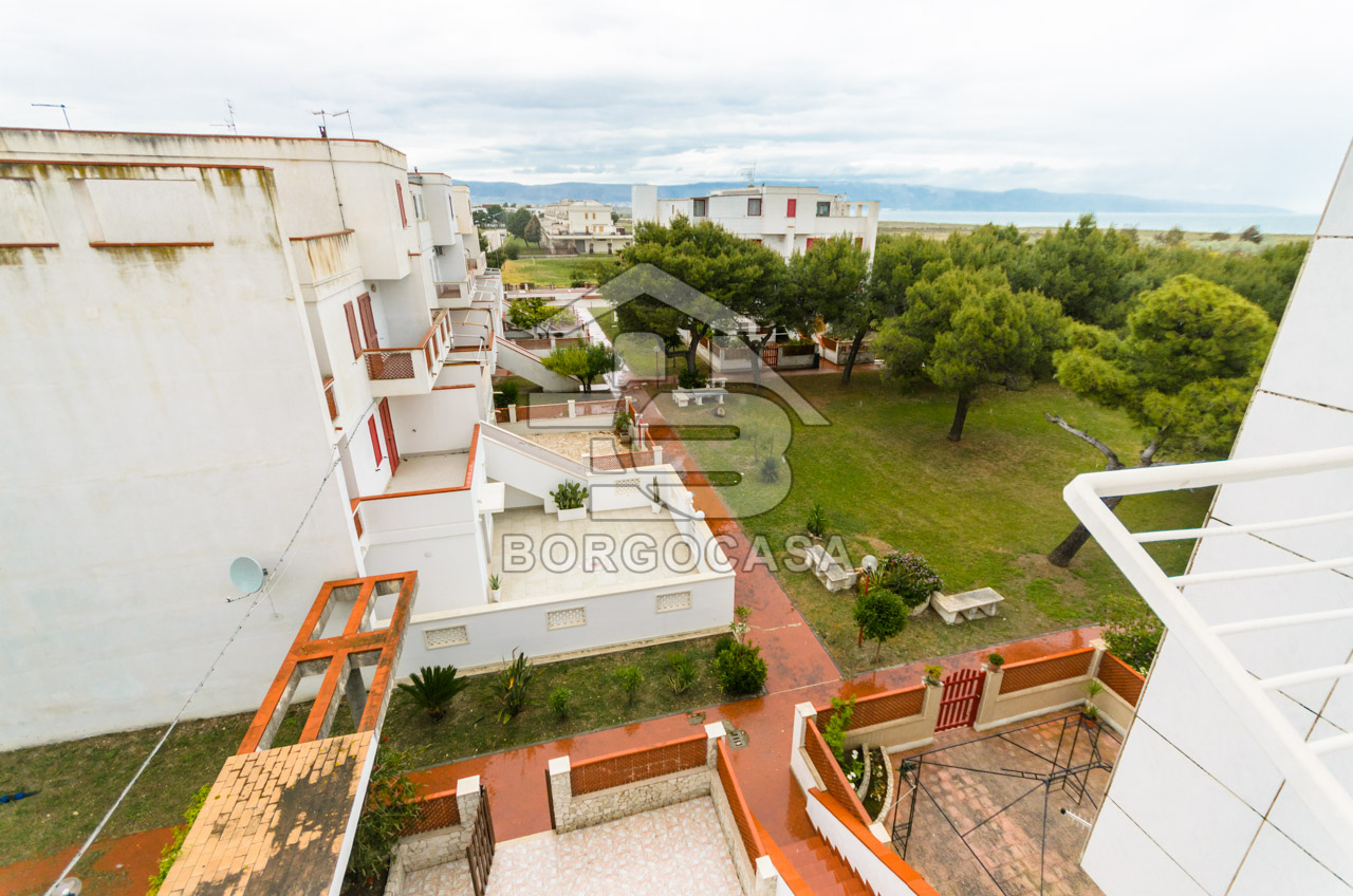 Foto 6 - Appartamento in Vendita in Via Prati - scalo dei saraceni,snc - Manfredonia