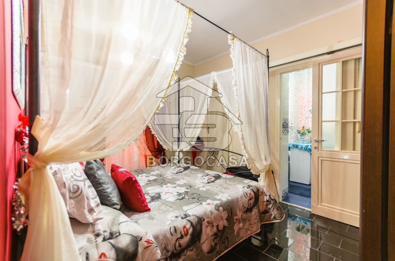 Foto 7 - Appartamento in Vendita in Via Prati - scalo dei saraceni,snc - Manfredonia