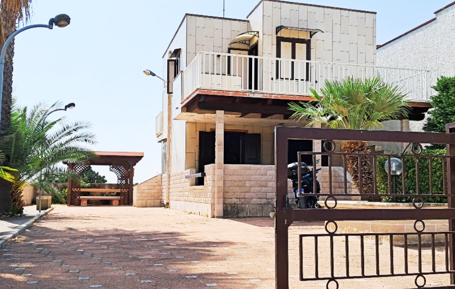 Foto 1 - Villa in Vendita in Via delle Magnolia, - Manfredonia