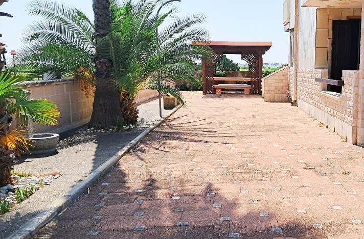 Foto 2 - Villa in Vendita in Via delle Magnolia, - Manfredonia