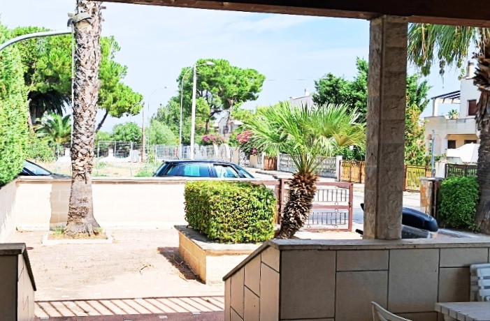 Foto 4 - Villa in Vendita in Via delle Magnolia, - Manfredonia