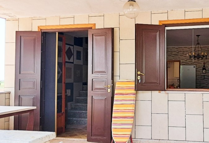 Foto 7 - Villa in Vendita in Via delle Magnolia, - Manfredonia