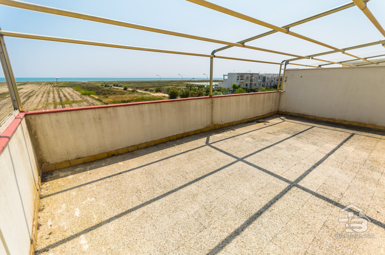 Foto 1 - Appartamento in Vendita in Scalo dei Saraceni,snc - Manfredonia