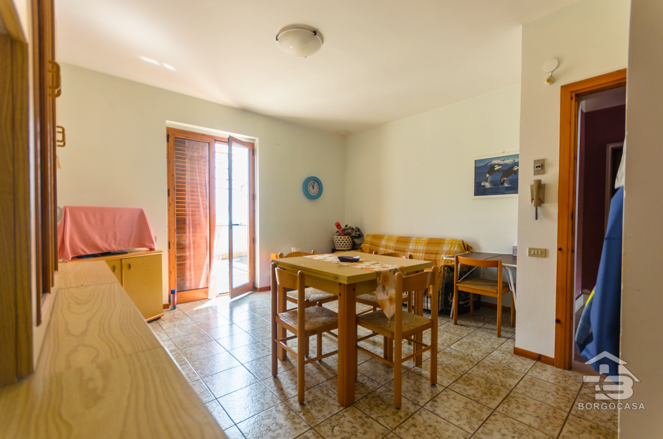 Foto 4 - Appartamento in Vendita in Scalo dei Saraceni,snc - Manfredonia