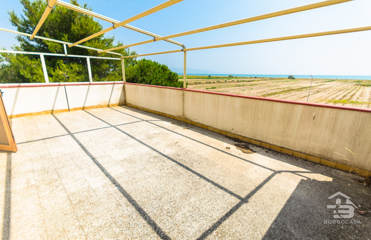 Foto 5 - Appartamento in Vendita in Scalo dei Saraceni,snc - Manfredonia