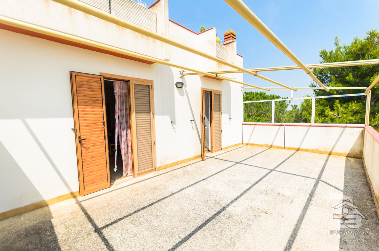 Foto 6 - Appartamento in Vendita in Scalo dei Saraceni,snc - Manfredonia