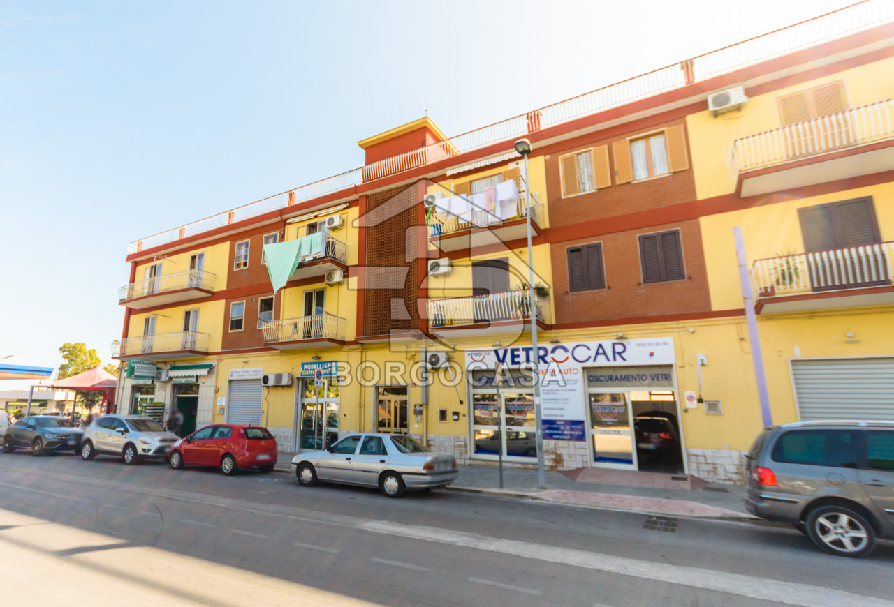 Foto 1 - Appartamento in Vendita a Manfredonia - Via Giuseppe di Vittorio