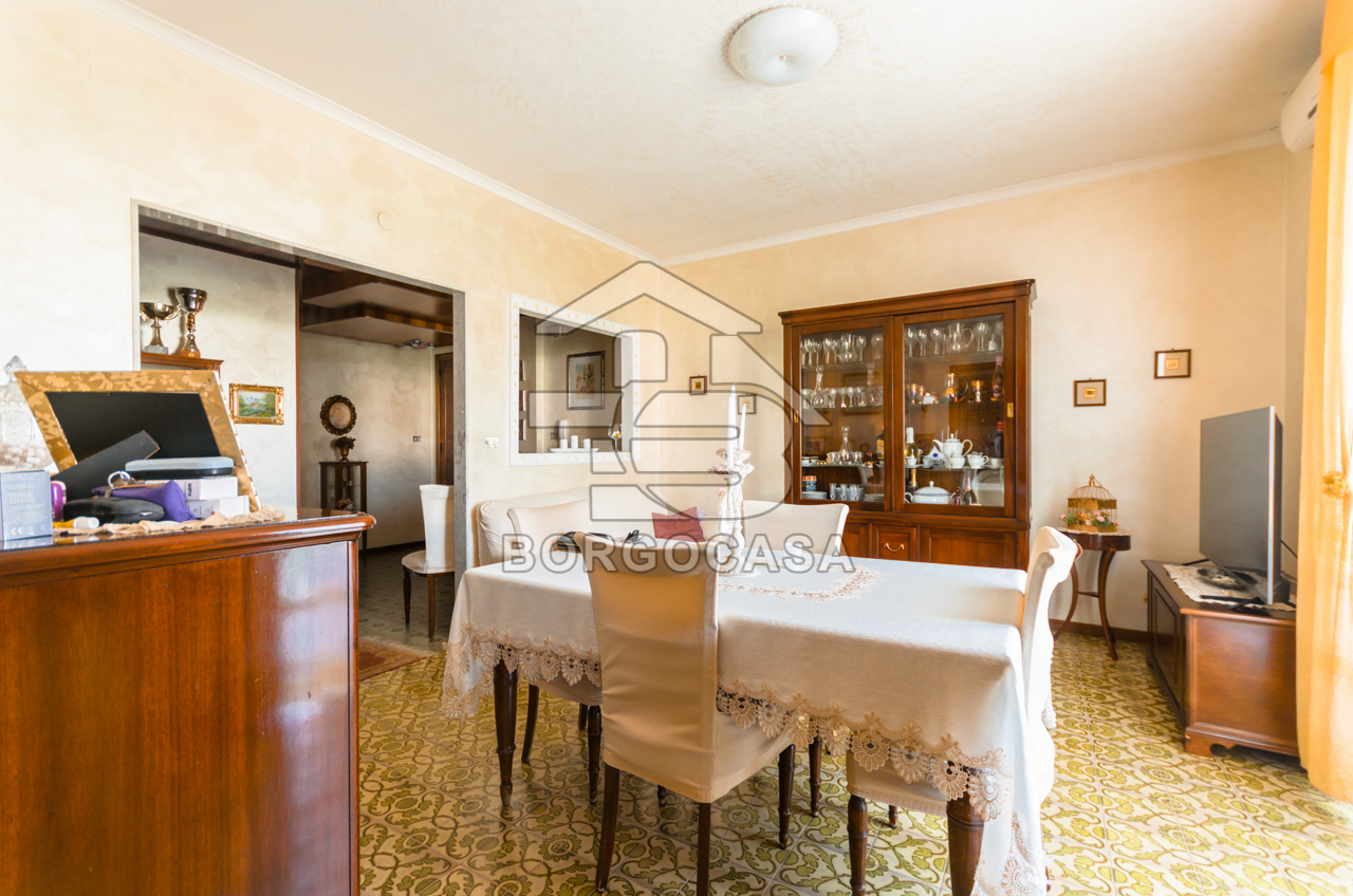 Foto 4 - Appartamento in Vendita a Manfredonia - Via Giuseppe di Vittorio
