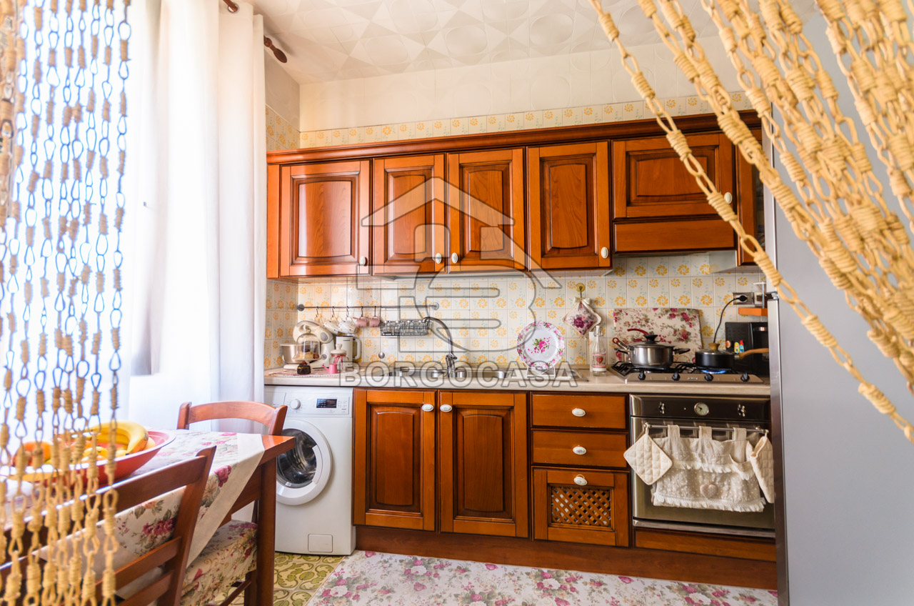 Foto 6 - Appartamento in Vendita a Manfredonia - Via Giuseppe di Vittorio
