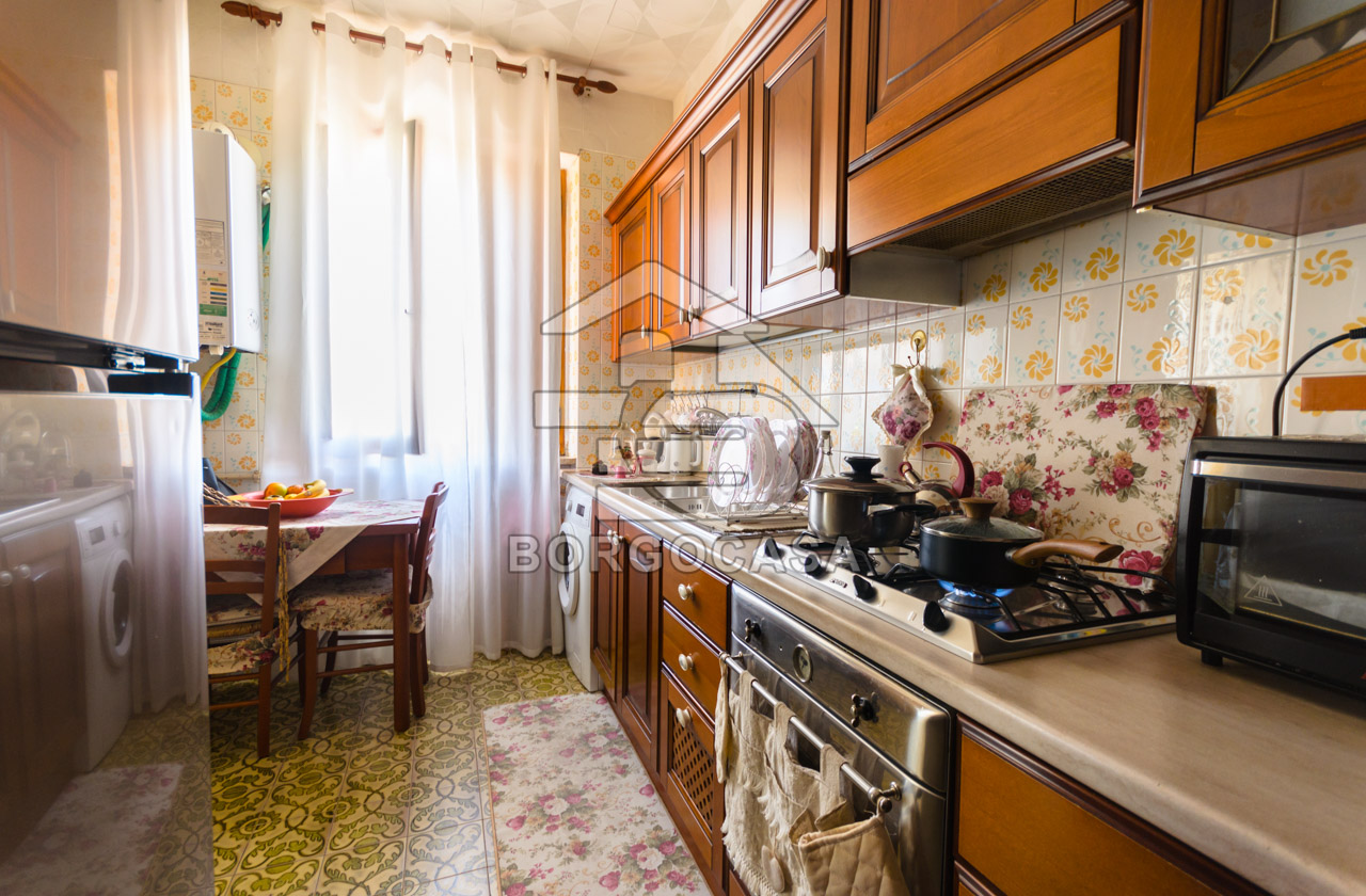 Foto 7 - Appartamento in Vendita a Manfredonia - Via Giuseppe di Vittorio