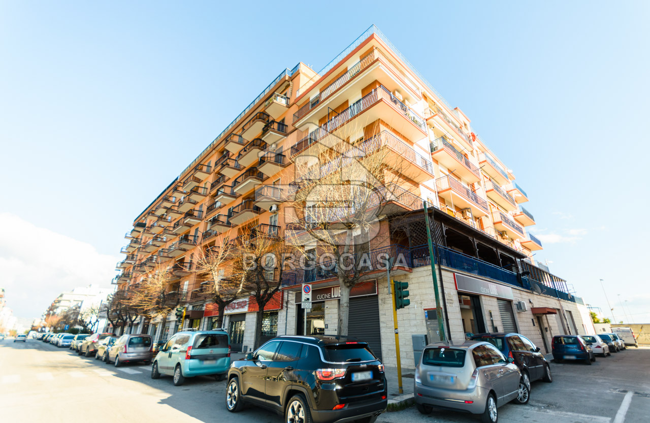 Foto 1 - Appartamento in Vendita a Manfredonia - Via Tratturo del Carmine