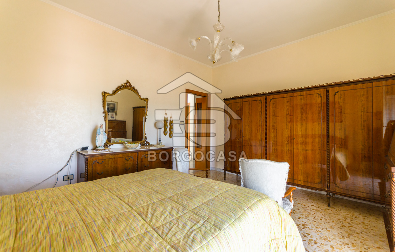 Foto 10 - Appartamento in Vendita a Manfredonia - Via Tratturo del Carmine