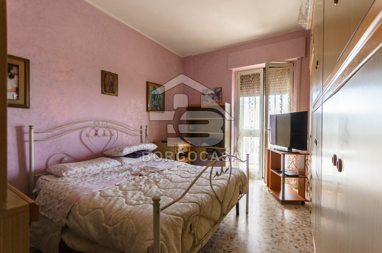 Foto 11 - Appartamento in Vendita a Manfredonia - Via Tratturo del Carmine