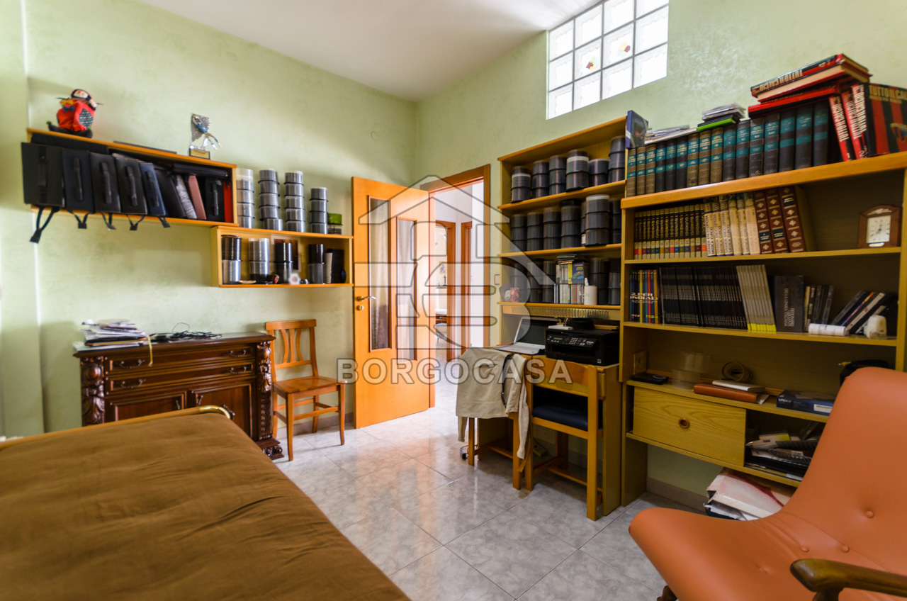 Foto 15 - Appartamento in Vendita a Manfredonia - Via Tratturo del Carmine