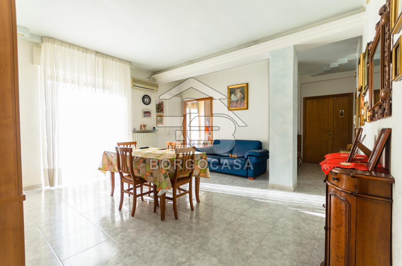 Foto 2 - Appartamento in Vendita a Manfredonia - Via Tratturo del Carmine