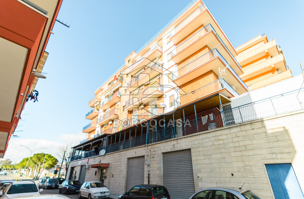 Foto 20 - Appartamento in Vendita a Manfredonia - Via Tratturo del Carmine