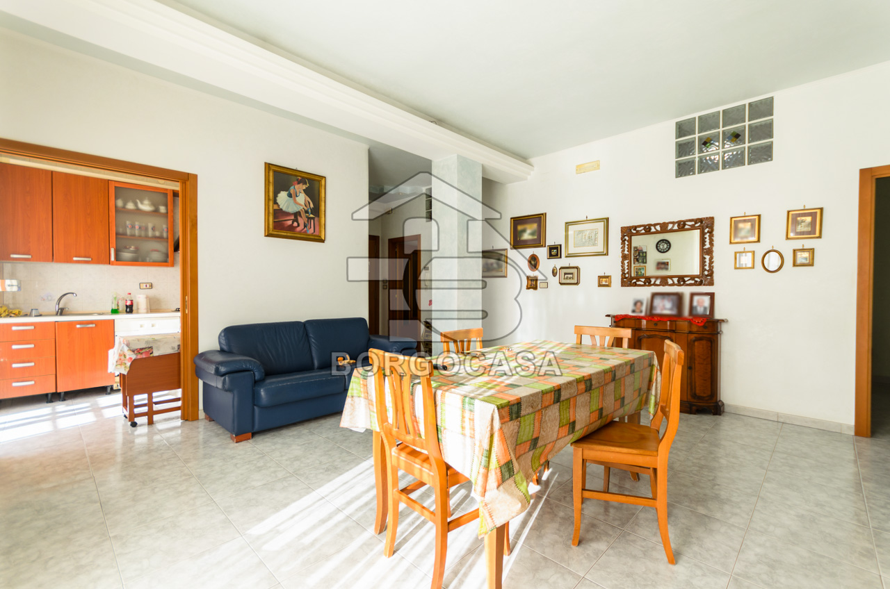 Foto 3 - Appartamento in Vendita a Manfredonia - Via Tratturo del Carmine