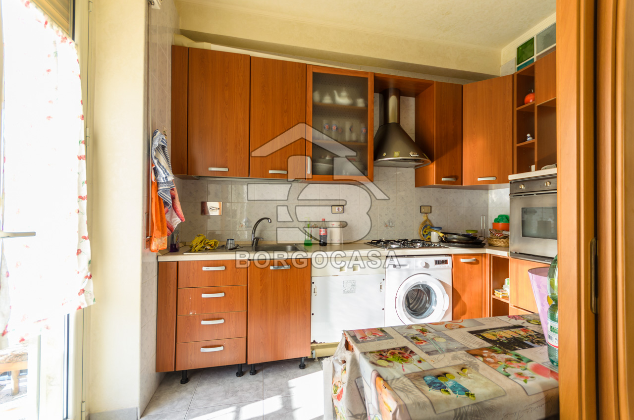 Foto 4 - Appartamento in Vendita a Manfredonia - Via Tratturo del Carmine